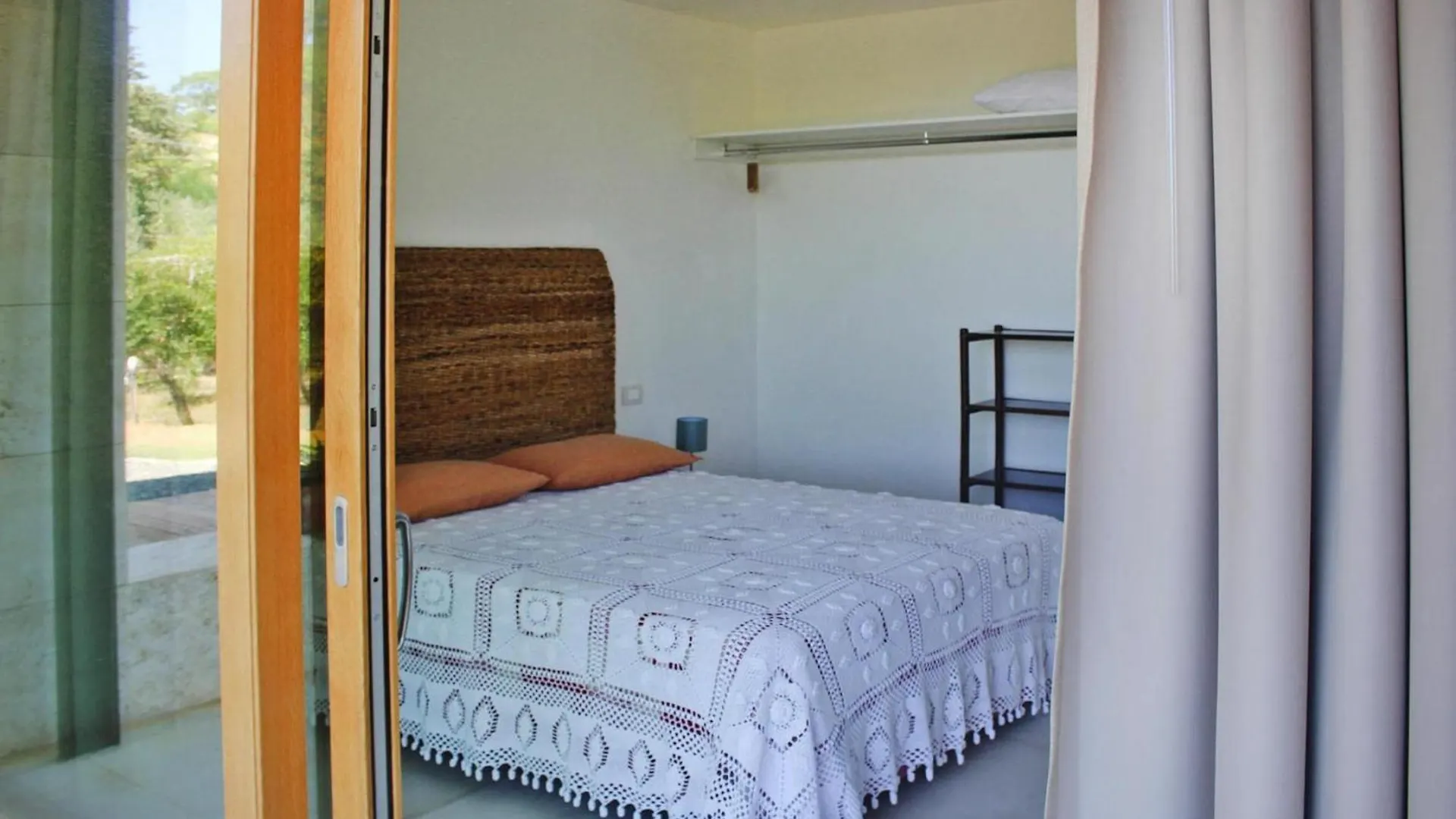 Holiday Home Biocasa Fabiana, Portoferraio Magazzini Sant'Anna