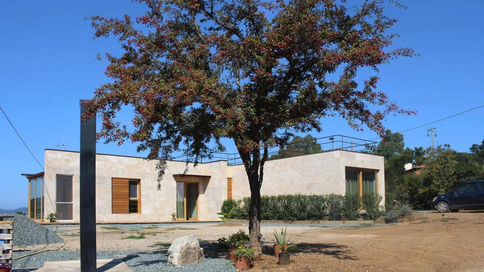Holiday Home Biocasa Fabiana, Portoferraio Magazzini Sant'Anna  Włochy