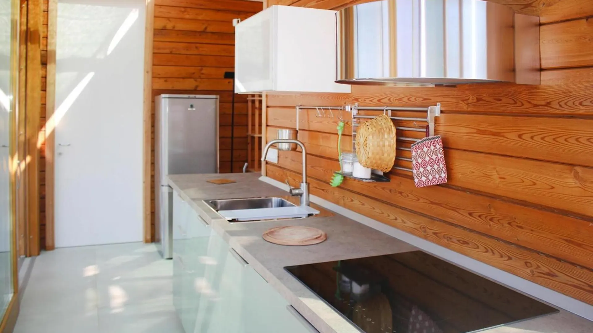 Holiday Home Biocasa Fabiana, Portoferraio Magazzini Sant'Anna