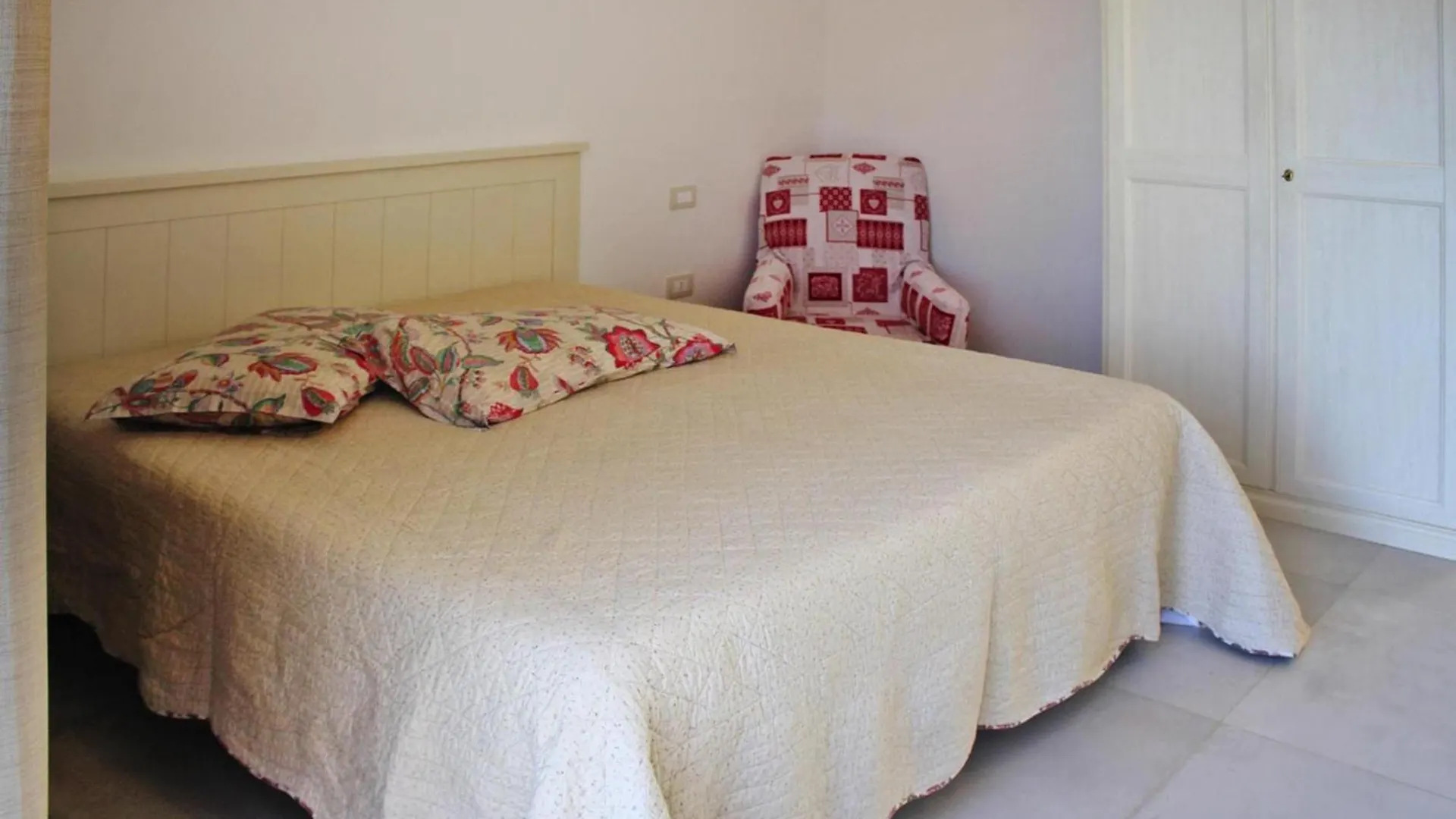 Holiday Home Biocasa Fabiana, Portoferraio Magazzini Sant'Anna  0*, Sant'Anna (Isola d'Elba)