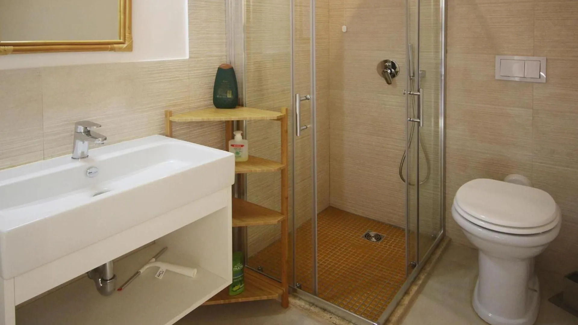 Holiday Home Biocasa Fabiana, Portoferraio Magazzini Sant'Anna  Ιταλία