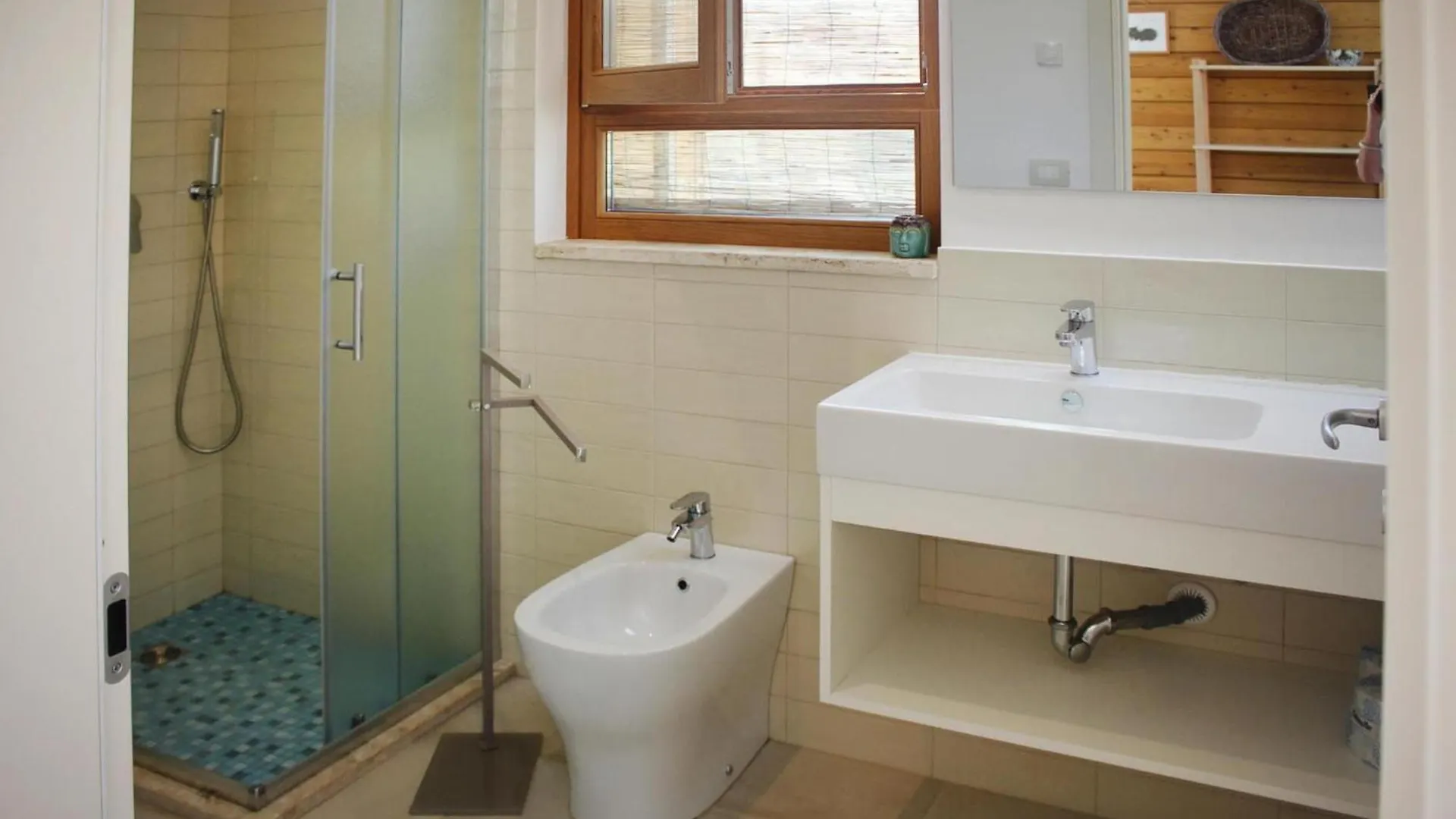 Holiday Home Biocasa Fabiana, Portoferraio Magazzini Sant'Anna  Ιταλία