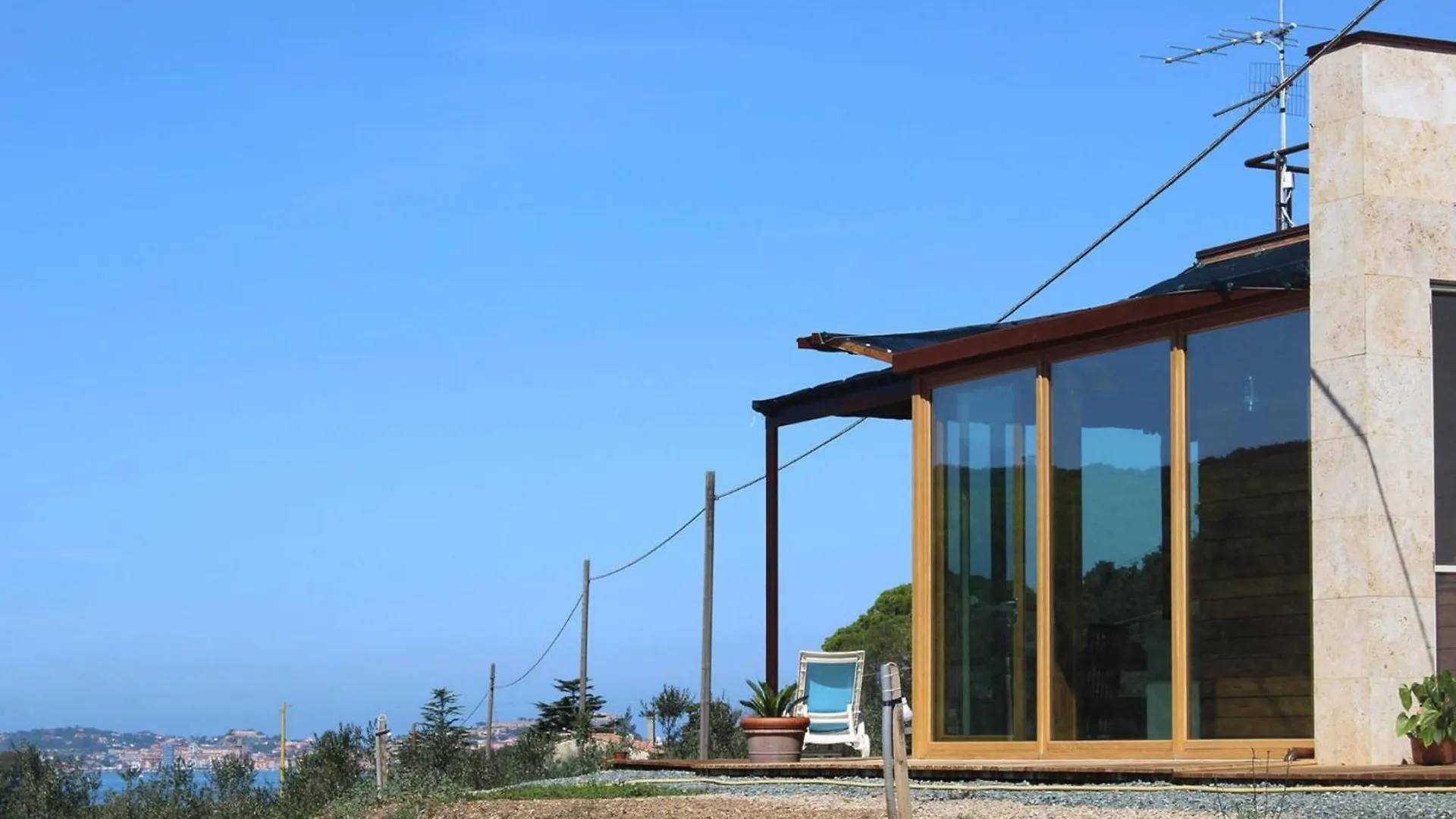Holiday Home Biocasa Fabiana, Portoferraio Magazzini Sant'Anna   Sant'Anna (Isola d'Elba)