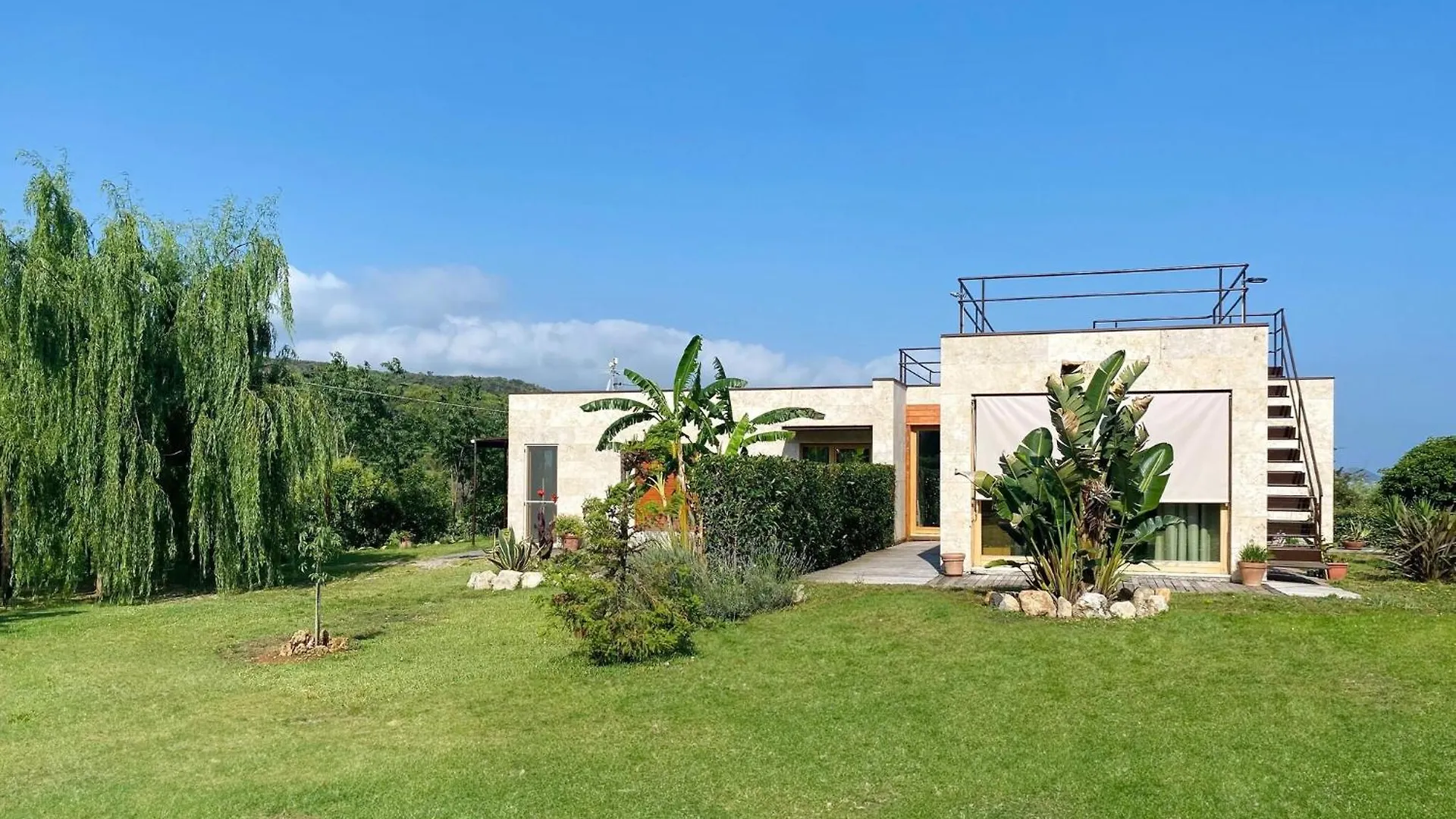 Holiday Home Biocasa Fabiana, Portoferraio Magazzini Sant'Anna  Sant'Anna (Isola d'Elba)