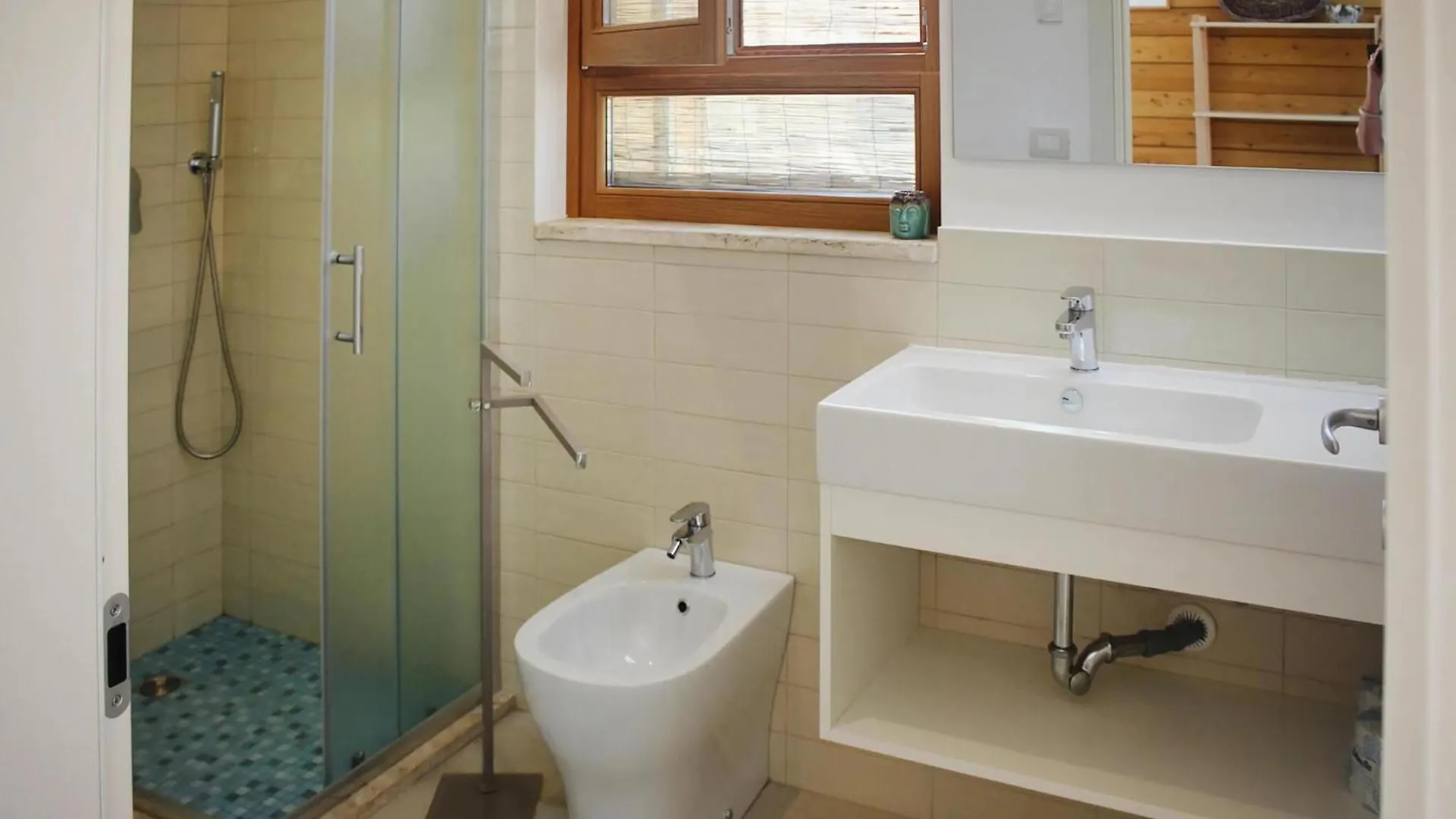 Holiday Home Biocasa Fabiana, Portoferraio Magazzini Sant'Anna