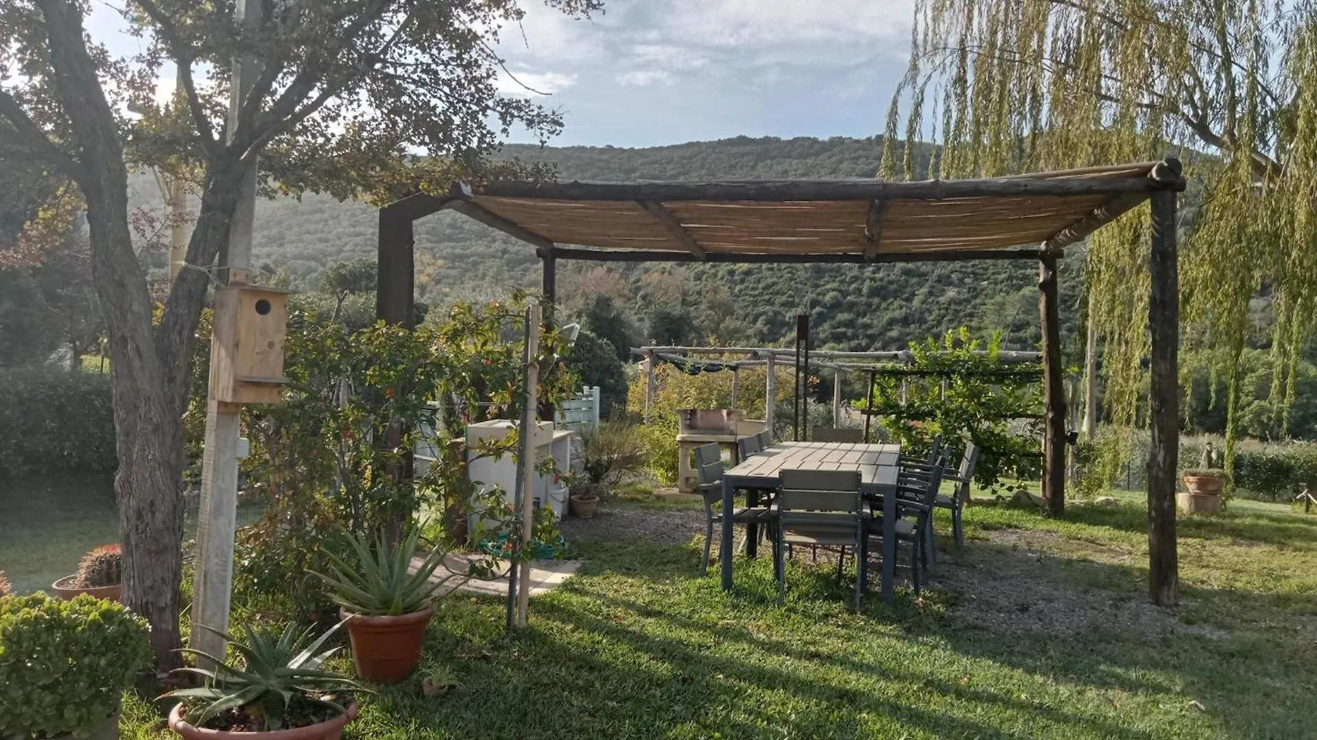 Holiday Home Biocasa Fabiana, Portoferraio Magazzini Sant'Anna
