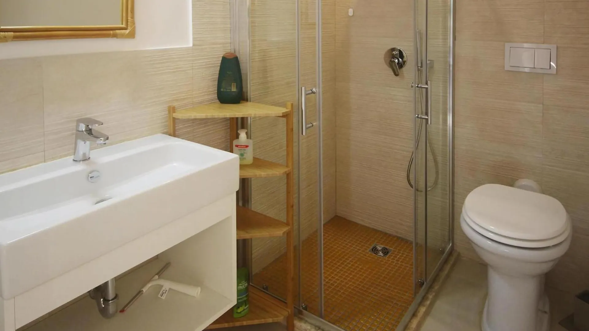 Holiday Home Biocasa Fabiana, Portoferraio Magazzini Sant'Anna  0*, Sant'Anna (Isola d'Elba) Ιταλία