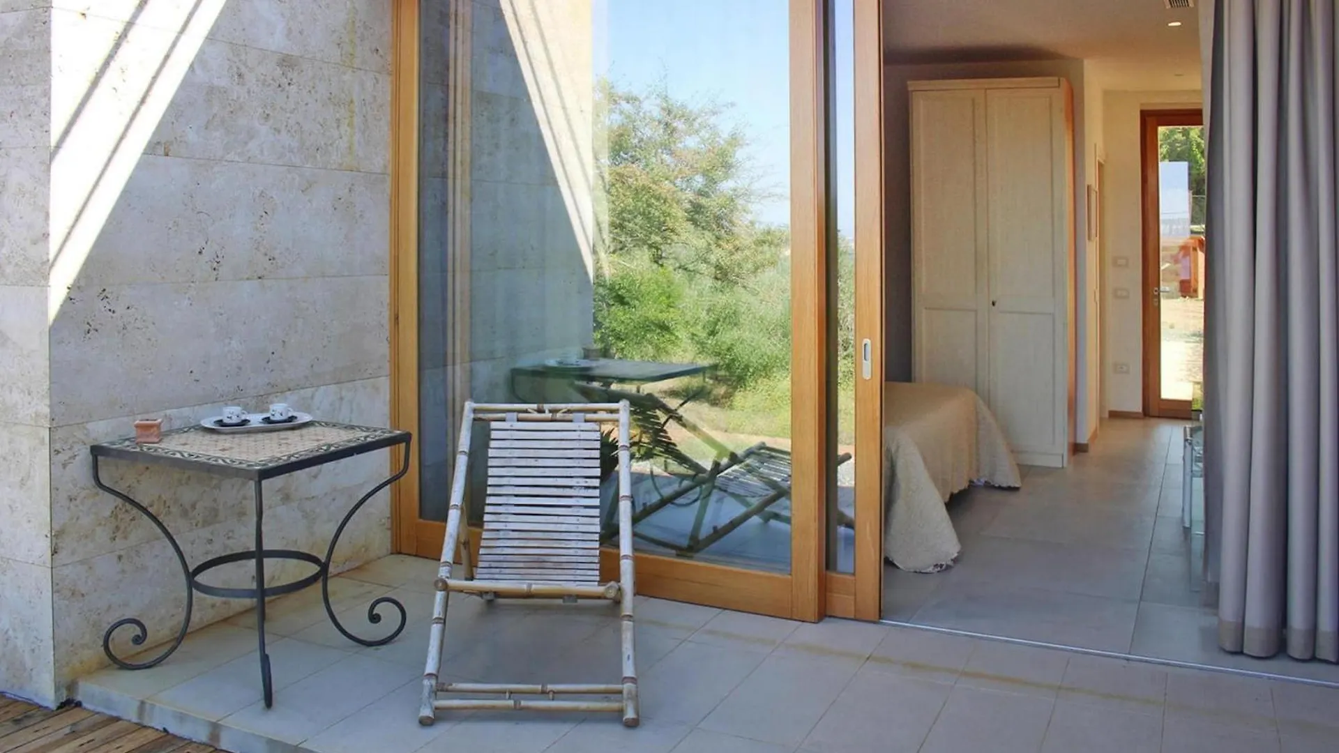 Holiday Home Biocasa Fabiana, Portoferraio Magazzini Sant'Anna  Sant'Anna (Isola d'Elba)