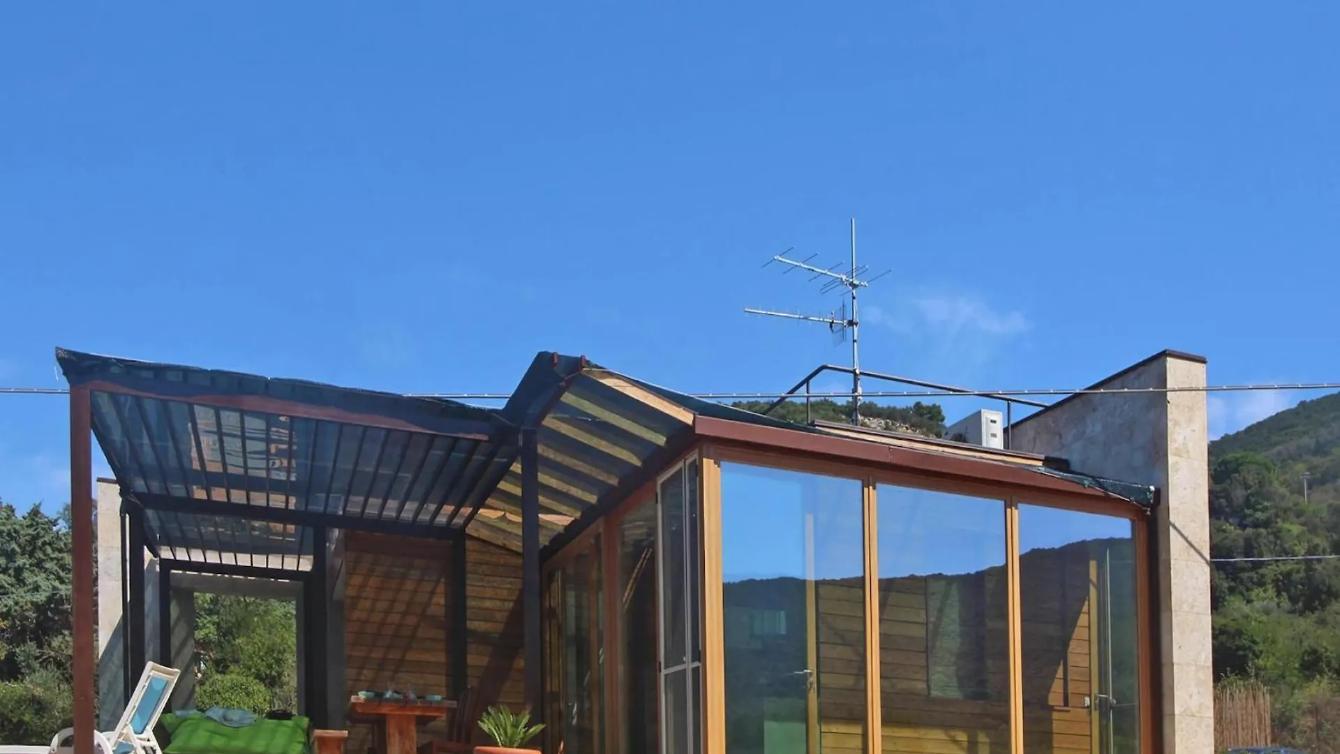Holiday Home Biocasa Fabiana, Portoferraio Magazzini Sant'Anna  Ιταλία
